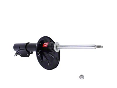 KYB Shocks & Struts Excel-G Front Left Escort 1991-96 - 234038