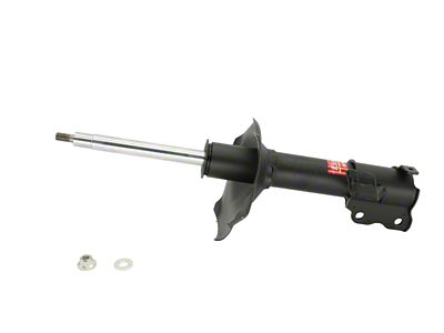 KYB Shocks & Struts Excel-G Front Right NISSAN Axxess 1990-94 - 235051