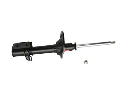 KYB Shocks & Struts Excel-G Rear Left Legacy AWD - 235068