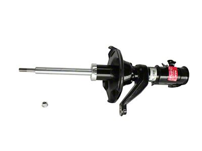 KYB Shocks & Struts Excel-G Front Left ACURA EL 2001-03 - 331009