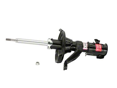 KYB Shocks & Struts Excel-G Front Left Civic 2002-05 - 331011