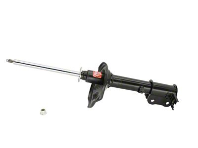 KYB Shocks & Struts Excel-G Rear Right Accent 2000-02 - 332108