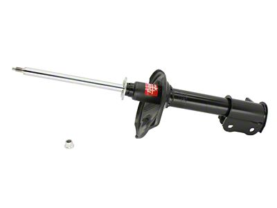 KYB Shocks & Struts Excel-G Rear Left Accent 2000-02 - 332109