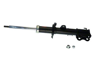 KYB Shocks & Struts Excel-G Strut Front Left 12-13 Nissan - 332153