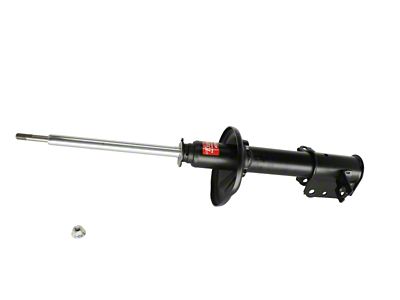 KYB Shocks & Struts Excel-G Rear Right Protege 1995-98 - 333184