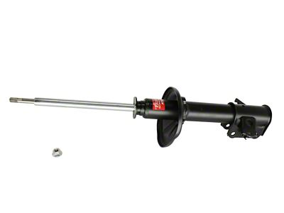 KYB Shocks & Struts Excel-G Rear Left Protege 1995-98 - 333185