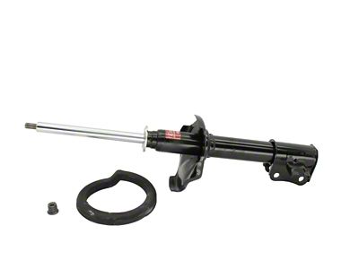 KYB Shocks & Struts Excel-G Rear Left SUZUKI Esteem 1995-02 - 333216