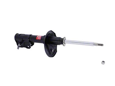 KYB Shocks & Struts Excel-G Front Left Mirage 1997 - 333225