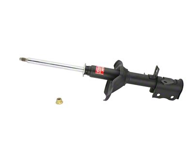 KYB Shocks & Struts Excel-G Rear Left KIA Sephia 1998-00 - 333265