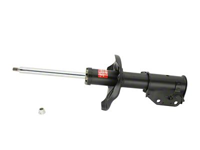 KYB Shocks & Struts Excel-G Front Right Protege 1999-00 - 333274