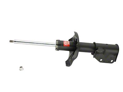 KYB Shocks & Struts Excel-G Front Left Protege 1999-00 - 333275
