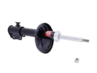 KYB Shocks & Struts Excel-G Front Right Aerio 2002-03 - 333354