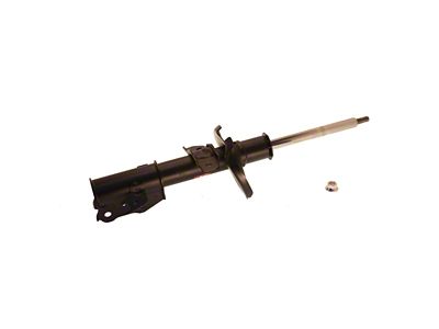 KYB Shocks & Struts Excel-G Front Left 11-14 Mazda 2 - 333495