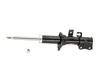 KYB Shocks & Struts Excel-G Front Left KIA Rio 2001-02 - 333503