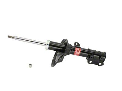 KYB Shocks & Struts Excel-G Front Left Tiburon 2003-08 - 333509