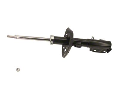 KYB Excel-G Strut Front Right Honda CR-Z 2011 - 333786