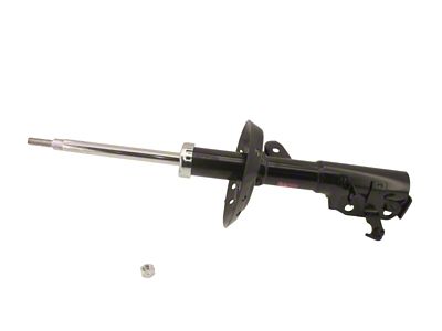 KYB Excel-G Strut Front Left Honda CR-Z 2011 - 333787