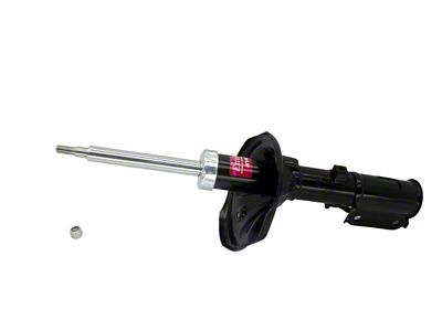 KYB Shocks & Struts Excel-G Front DODGE 2000 GTX 1989-90 - 334030