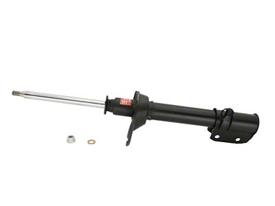 KYB Shocks & Struts Excel-G Rear Left SUBARU Forester 1998-02 - 334192