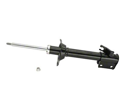 KYB Shocks & Struts Excel-G Rear Right SUBARU Forester 2003-05 - 334344