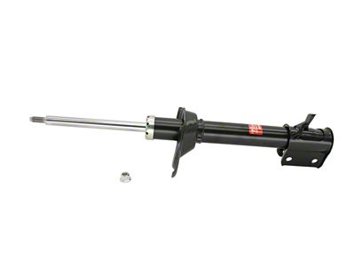 KYB Shocks & Struts Excel-G Rear Left SUBARU Forester 2003-05 - 334345