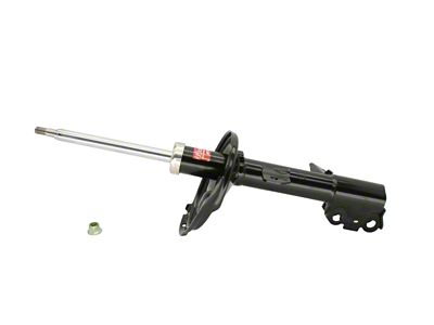 KYB Shocks & Struts Excel-G Front Right MAZDA 626 1998-02 - 334401