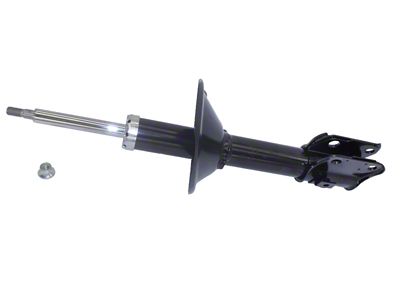 KYB Shocks & Struts Excel-G Front Left SUBARU Baja 2003 - 334448