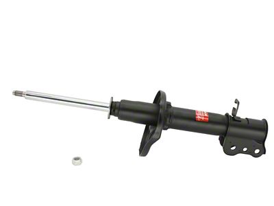 KYB Shocks & Struts Excel-G Rear MAZDA 626 1998-02 - 334449