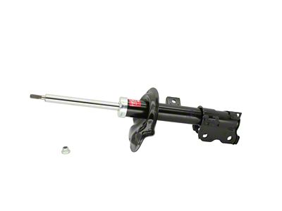 KYB Shocks & Struts Excel-G Front Right Quest Mini-Van - 334454