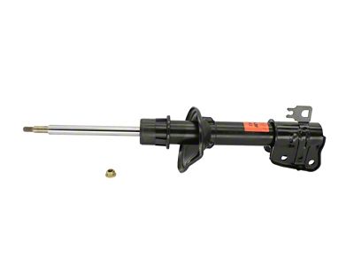 KYB Shocks & Struts Excel-G Rear Left LANDROVER Freelander 2002-05 - 334624