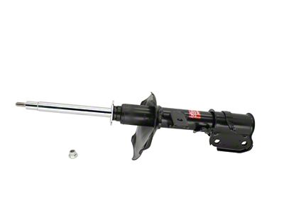 KYB Shocks & Struts Excel-G Front Left INFINITI QX4 4WD - 335016