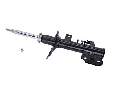 KYB Shocks & Struts Excel-G Front Right INFINITI QX4 4WD - 335032