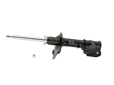 KYB Shocks & Struts Excel-G Front Left INFINITI QX4 4WD - 335033