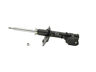 KYB Shocks & Struts Excel-G Front Left INFINITI QX4 2WD - 335036
