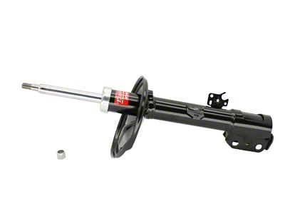 KYB Shocks & Struts Excel-G Front Left TOYOTA RAV4 2001-05 - 335041