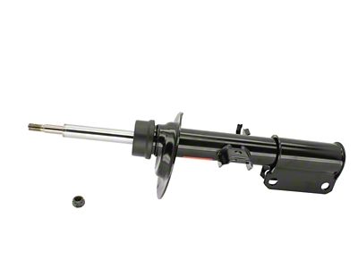 KYB Shocks & Struts Excel-G Front Right X5 2000-06 - 335924