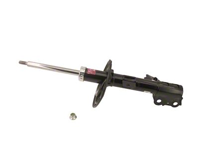KYB Excel-G Strut Front Left Toyota Sienna FWD 11-12 3.5L - 339293