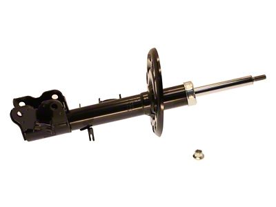 KYB Shocks & Struts Excel-G Front Right Nissan Pathfinder 2014-2013 - 339347