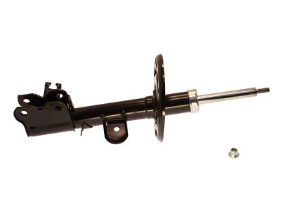 KYB Shocks & Struts Excel-G Front Left Nissan Pathfinder 2014-2013 - 339348