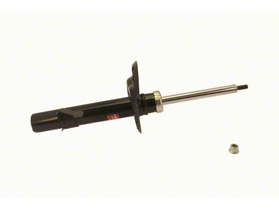 KYB Excel-G Strut Front Right Volvo 07-12 S80 / 08-10 - 339718