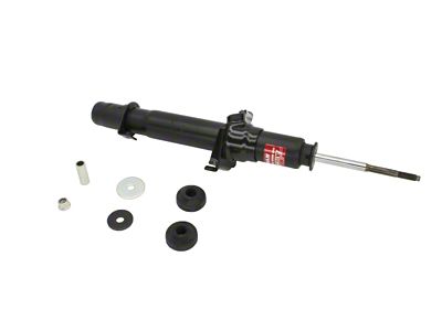 KYB Shocks & Struts Excel-G Front Right Acura TSX 2009-11 - 340047