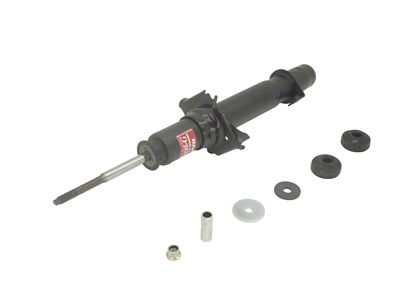 KYB Shocks & Struts Excel-G Front Left Acura TSX 2009-11 - 340048