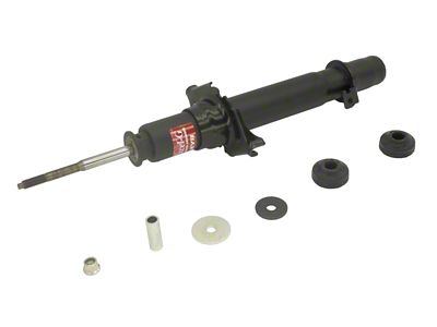 KYB Shocks & Struts Excel-G Front Right Accord Crosstour - 340064