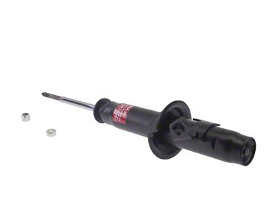 KYB Shocks & Struts Excel-G Front Left Legend 1986-90 - 341113