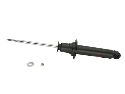 KYB Shocks & Struts Excel-G Rear BMW 735 Series 1986-92 - 341129