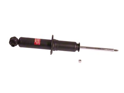 KYB Shocks & Struts Excel-G Rear AUDI 100 Series 1990-95 - 341133