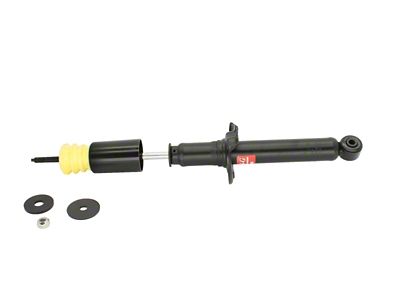 KYB Shocks & Struts Excel-G Rear Paseo 1996-97 - 341191