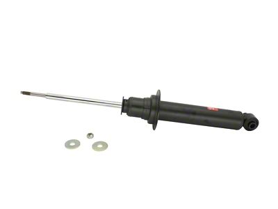 KYB Shocks & Struts Excel-G Rear BMW 740 Series 1995-01 - 341211
