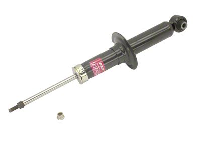 KYB Shocks & Struts Excel-G Rear 09-12 Subaru Forester - 341486