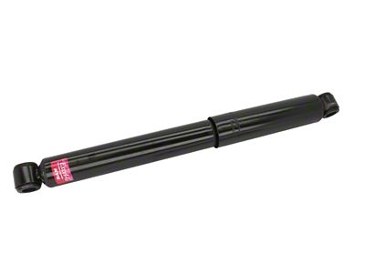 KYB Shocks & Struts Excel-G Front & Rear AeroMax - 341614